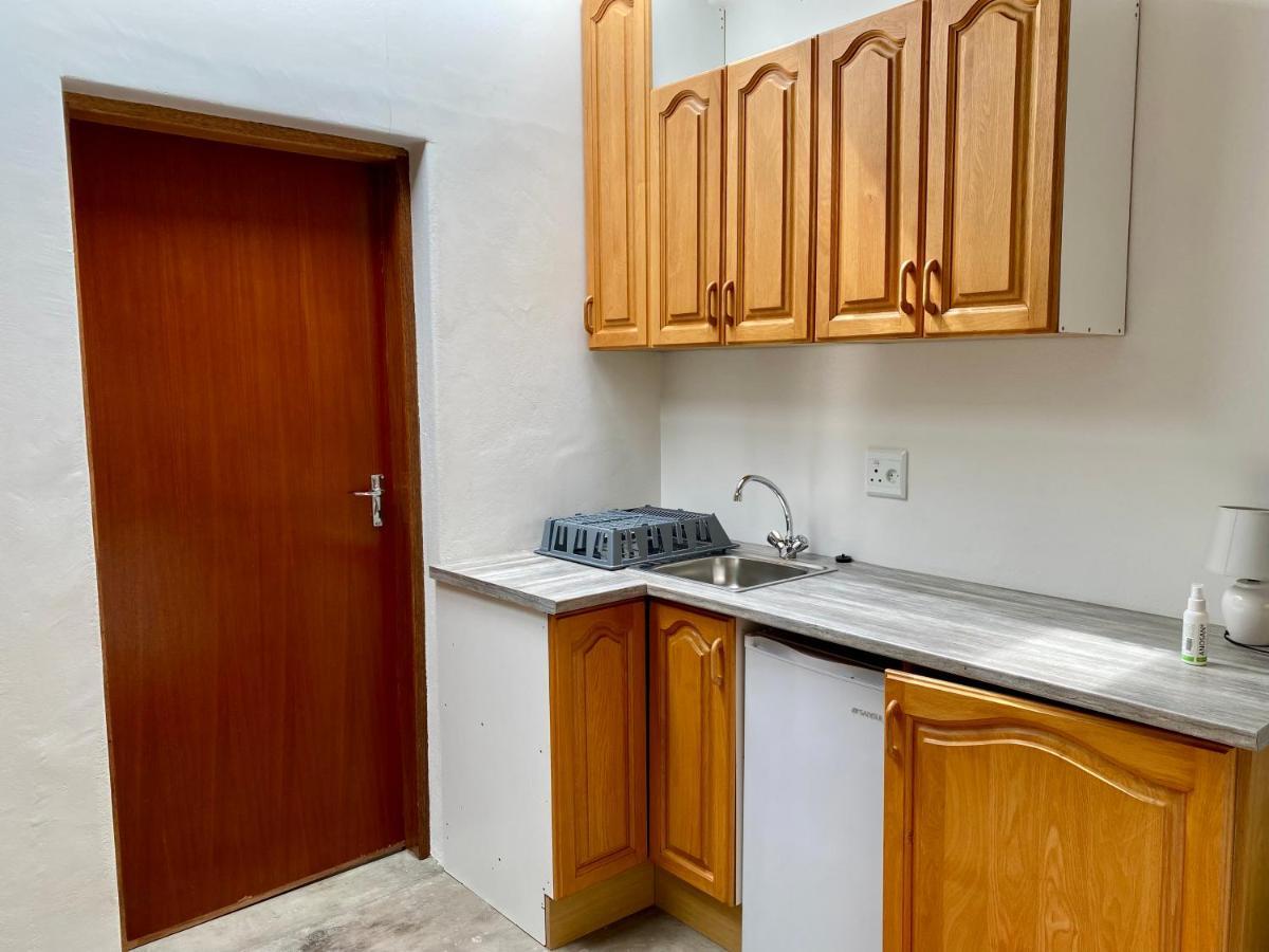 All African Colours Guesthouse Swakopmund Eksteriør bilde