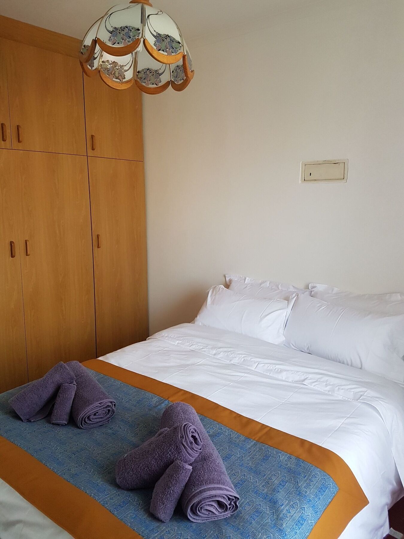 All African Colours Guesthouse Swakopmund Eksteriør bilde